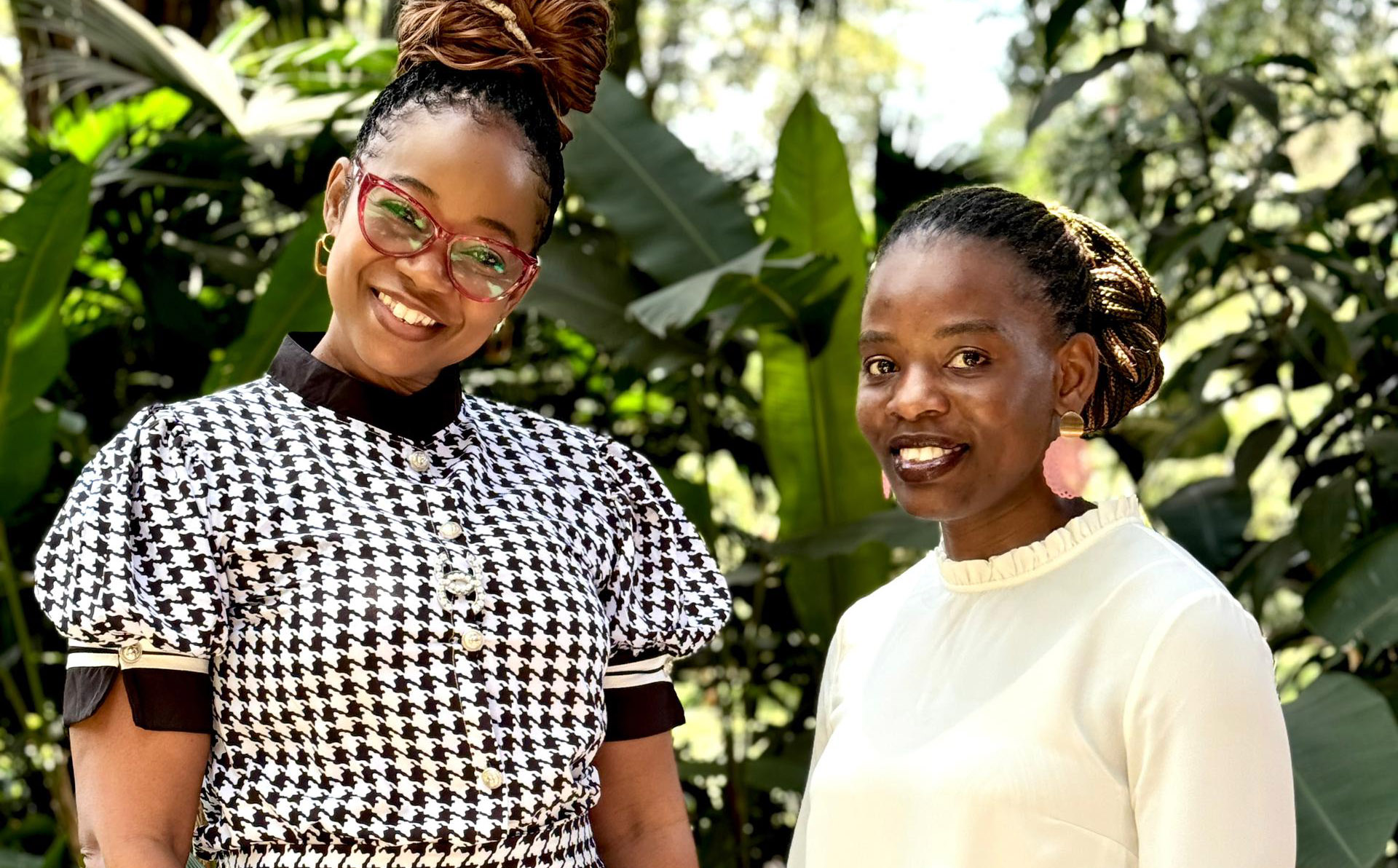 Girls education program