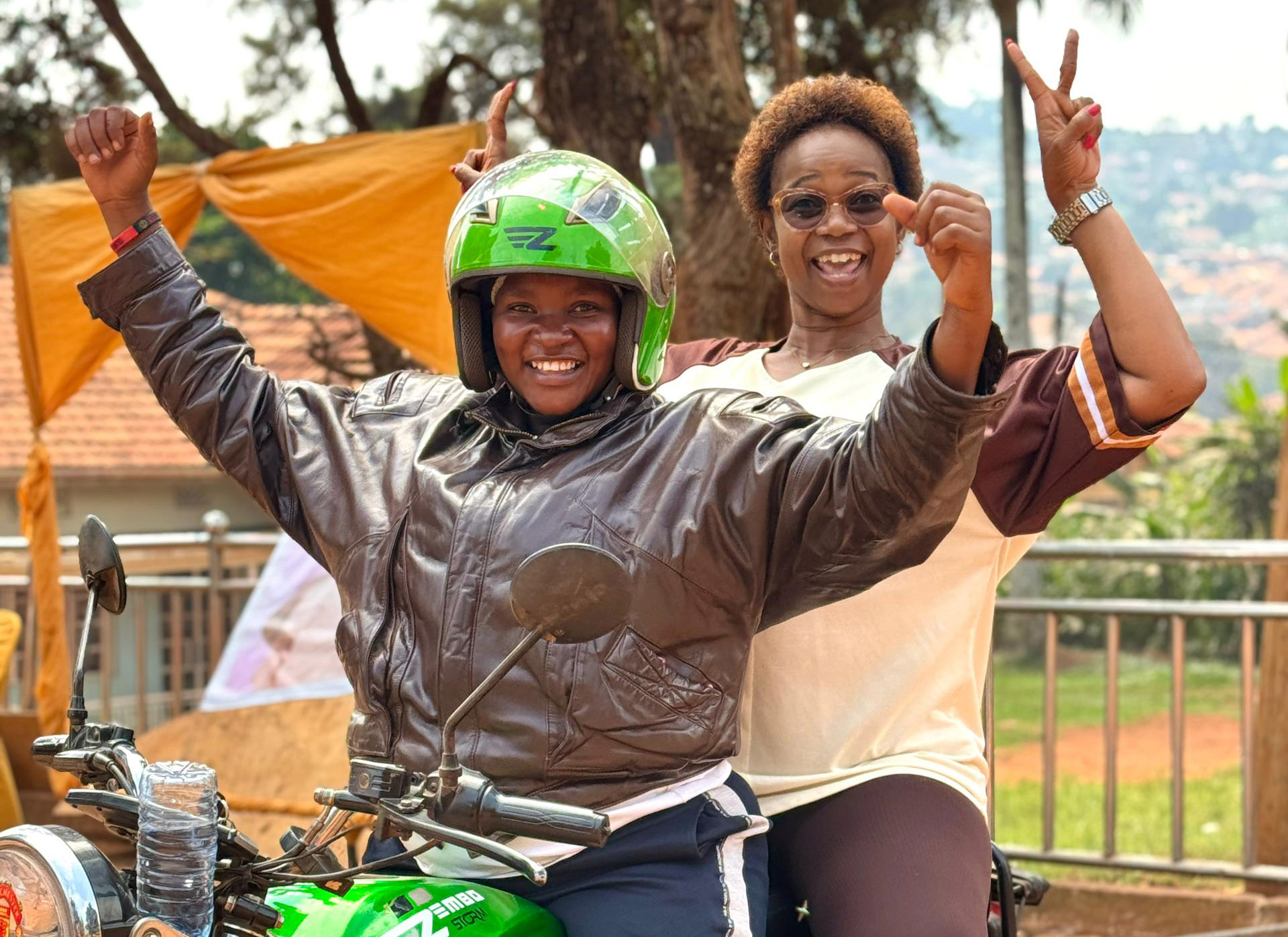 Women skills training