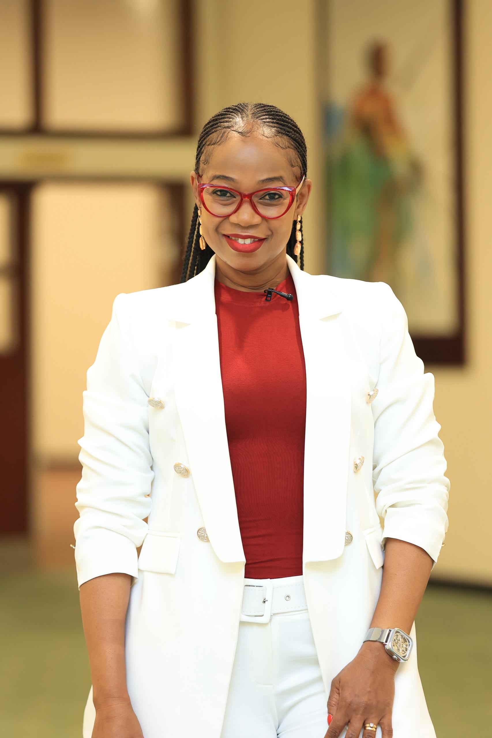 Founder with community