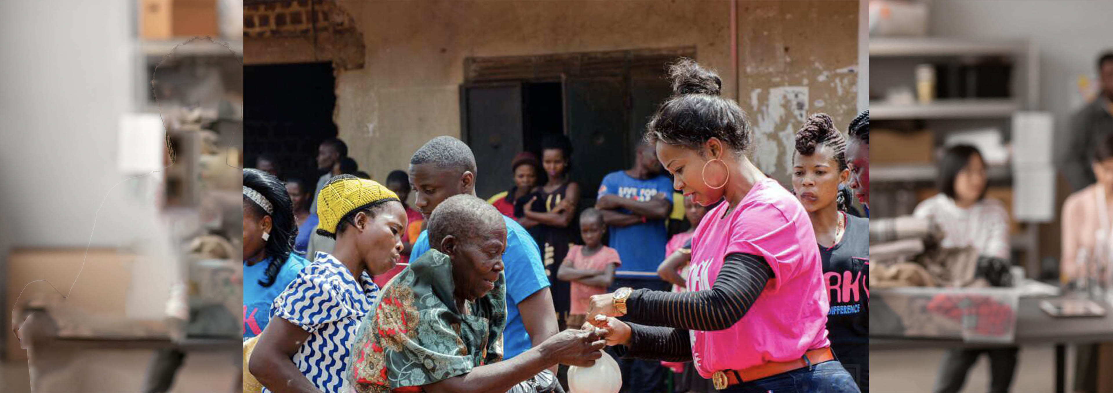 Women skills training